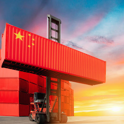 quality  Custom China Freight Forwarders Services International Shipping Agent In China factory