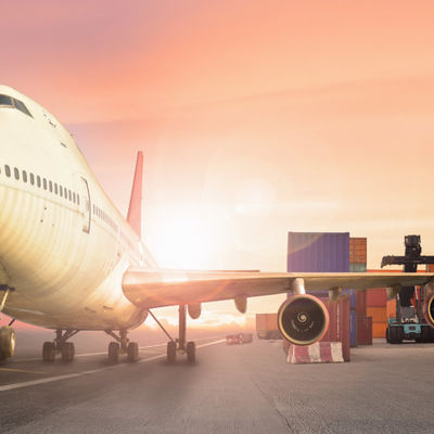 quality  Cargo Air Shipping From China To Australia Air Freight forwarder factory