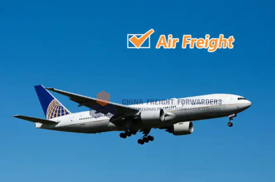 Door To Door Express Courier Services TNT UPS FEDEX Shipping Freight Worldwide From China
