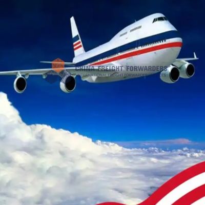 UPS FEDEX DHL Express Courier Freight Forwarder From China To USA