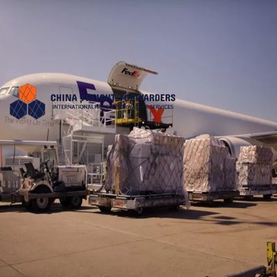 DDU Air International Freight Shipping Global Air Freight Forwarding Delivery From China