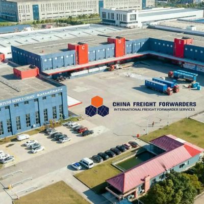 Logistics Chinese Customs Clearance Customized China Export Customs Clearance