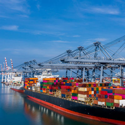 Cargo Sea Freight Forwarder Services warehouses Sea Shipping From China