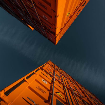 Fast Secure China Freight Forwarders Air And Sea Freight Forwarding Services