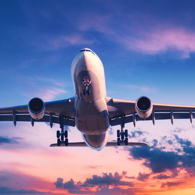 customized Air And Sea Freight Forwarders Services From China To USA