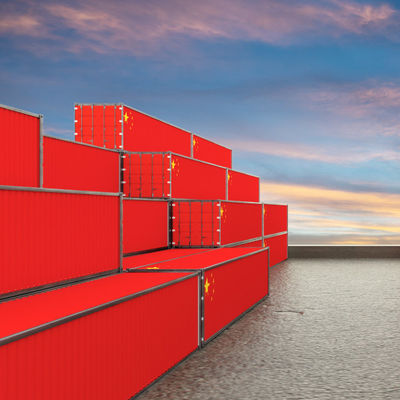 Freight Forwarders Expert Amazon Fba Shipping with Insurance and Door-To-Door Service