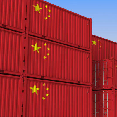 Senior Cargo China Freight Forwarders Premier Chinese Forwarding Service Companies