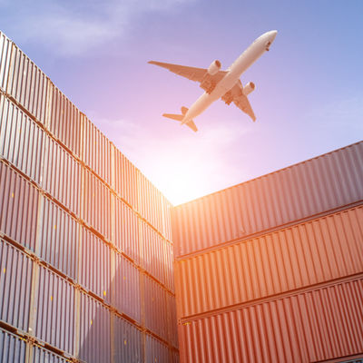 Tracking China Freight Forwarders