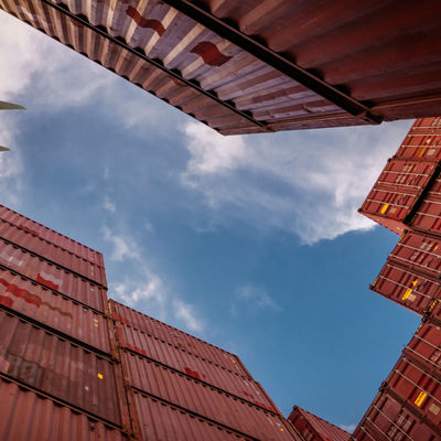 Faster Shenzhen Freight Forwarder From China To Canada DDP Sea And Air Shipping