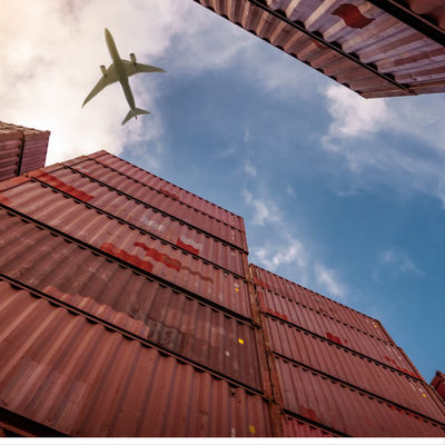 Customized Shenzhen China Freight Forwarders FCL/LCL shipping