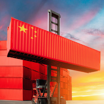 Freight Forwarder To Canada Service For Destination Canada And Australia