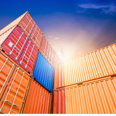 Freight Forwarders Coverage Area Tracking System Yes Trading Term FOB EXW DDP DDU