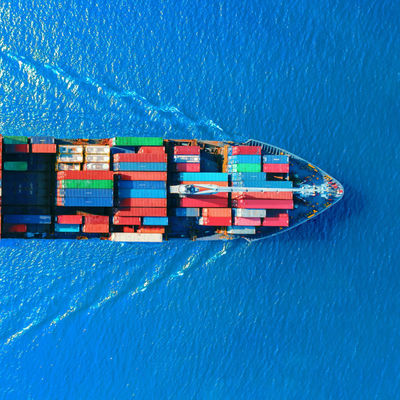 Freight Forwarders Years Of Experience and Consolidation Services for Smooth Shipping