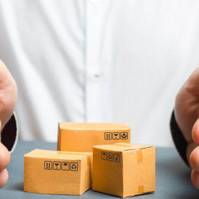 Chinese DHL Express Shipping Freight DHL Send Parcel International Forwarder