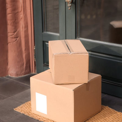 Parcel Express Courier Services International Delivery Express Services From China Customized