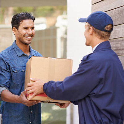 DDP Cargo Express Shipping From China Door To Door Express Delivery Services