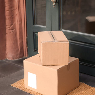 China Express Courier Services Agent Express Courier Freight Forwarder