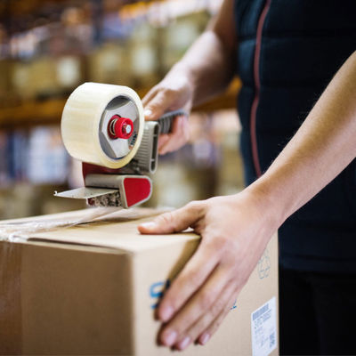 Delivery Express Courier Services Shipping From China DHL UPS TNT FedEx