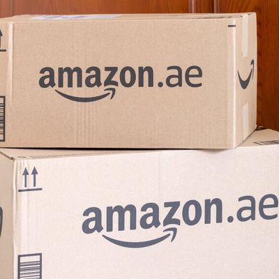 FBA Amazon DHL Express Shipping From China To Usa Fast Delivery Speed