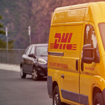 Tracking Express Courier Services From China