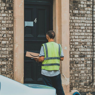 Parcel Express Shipping From China