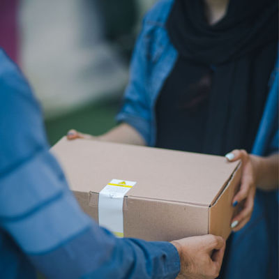 Fast Sea Door To Door Shipment Door To Door Cargo Delivery Services From China
