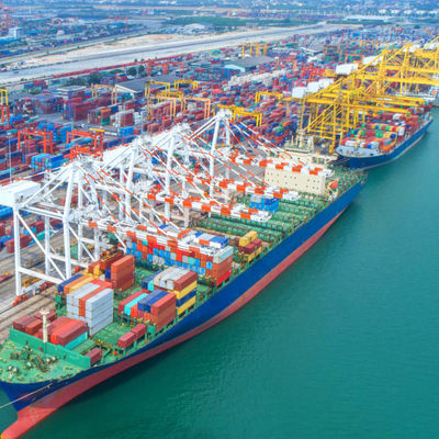 Faster Door To Door Freight Shipping Forwarding delivery service From China