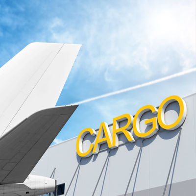 Global Door To Door Air Cargo Freight Forwarders Logistics From China To USA