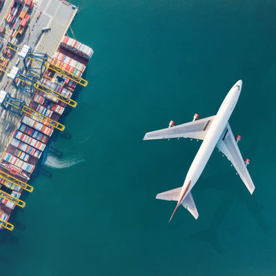 Secure Air Freight Forwarder Shipments Logistics China Shipping Forwarder