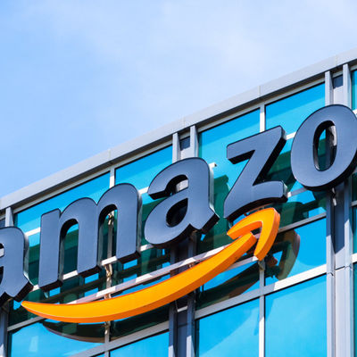 Shipping From China To Amazon Warehouse
