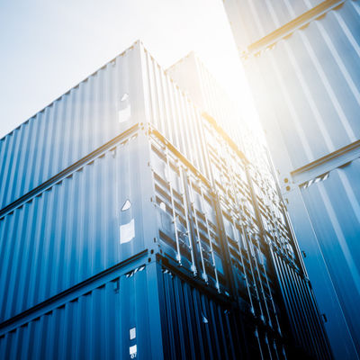 Shipping From China To Amazon FBA UK