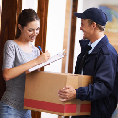 Shipping Freight From China To USA