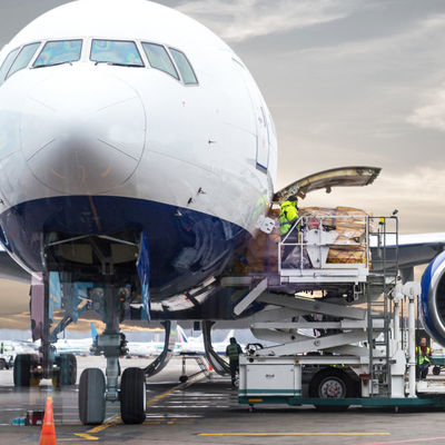 Services Agent Freight From China To USA DHL Shipping From China To USA