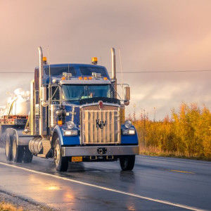 DDP Freight China Exports To Canada Shipping Container From China To Canada
