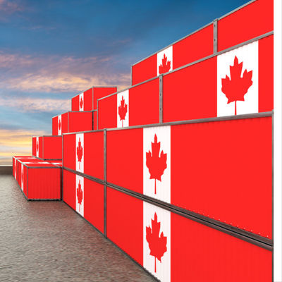 Amazon Shipping From China To Canada