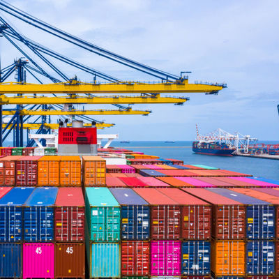 DDP China Shipping To Canada Freight Shipping Service From China To Canada