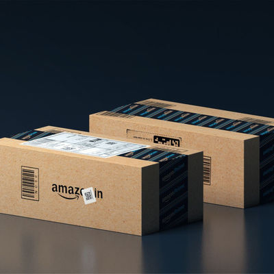 Amazon Shipping From China To Australia