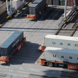 Cargo China Shipping To Australia delivery LCL Shipping China To Australia