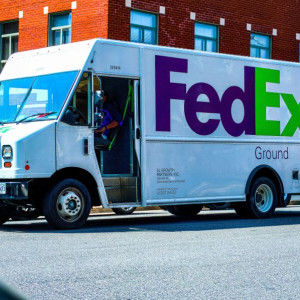 UPS/DHL/FedEx Shipping From China To Australia Express Freight Forwarders