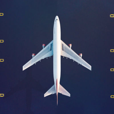 Fast Air Cargo Shipping Tracking Air Freight From China To Australia