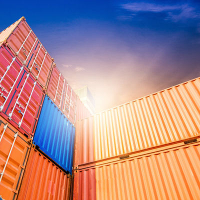 Sea Shipping From China To Australia