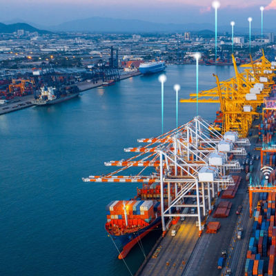 fast Secure Shipping From China To Australia Sea Freight Agent