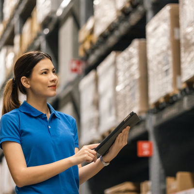 Storage Warehousing Distribution Services Management delivery Tracking From China
