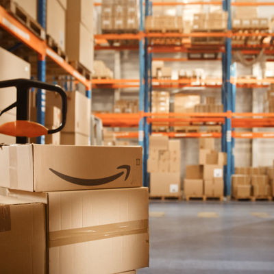 China Freight Forwarder Warehousing Distribution Services USA Warehousing Consolidation