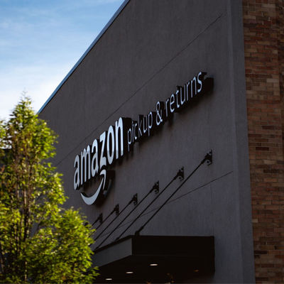 Amazon Cargo From China To UK Delivery DDP Delivered Duty Paid