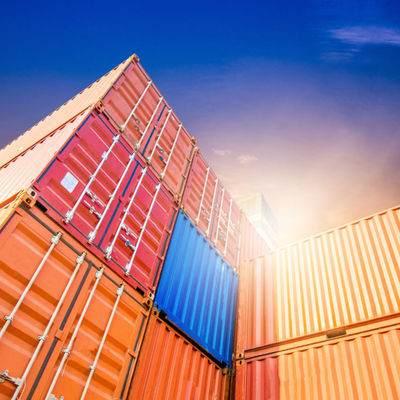 Shipping China To UK Sea Freight Air Freight From China To UK