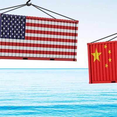 FCL/LCL DDP Shipping From China Tracking Door To Door In Shipping