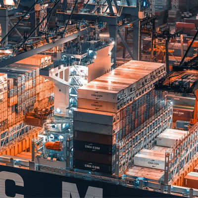 Safe Fast DDP Shipping Agent From China To Canada DDP Door To Door Delivery