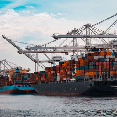 Shipping DDP Delivery Duty Paid From China Freight Forwarder