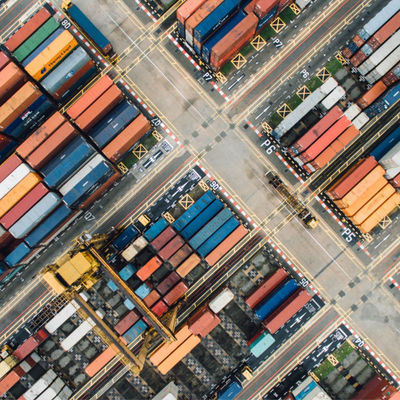 Customized Standard DDP Shipping Agent Tracking Shipment DDP From China